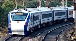 Here's full list of Vande Bharat Express trains — know timings, schedules, ticket prices