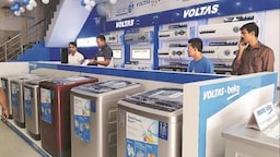 Voltas terminates joint venture pact with Highly as it fails to get government nod