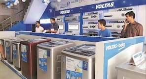 Voltas terminates joint venture pact with Highly as it fails to get government nod