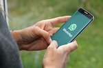 You can soon use the same WhatsApp account across multiple phones